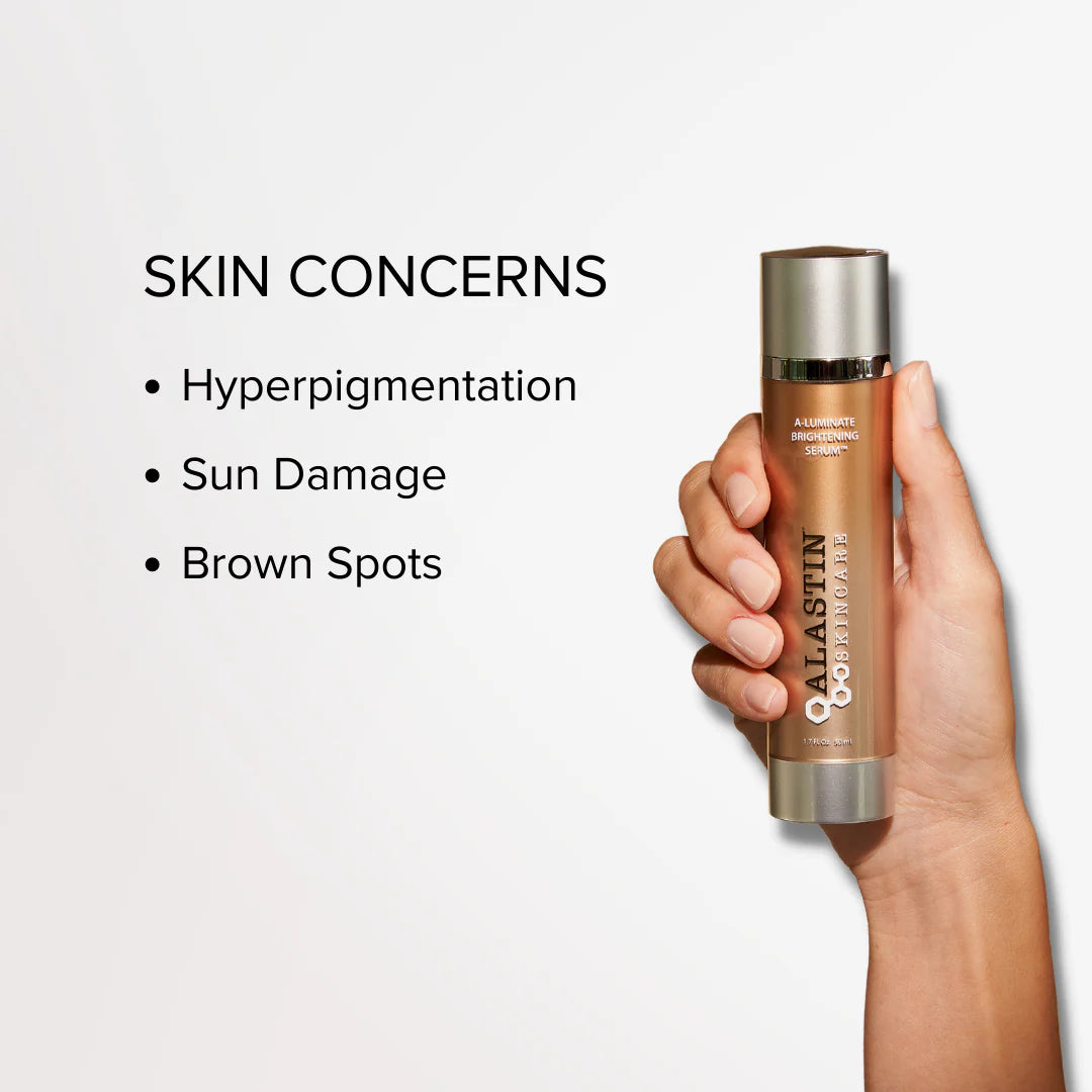 A-LUMINATE Brightening Serum®