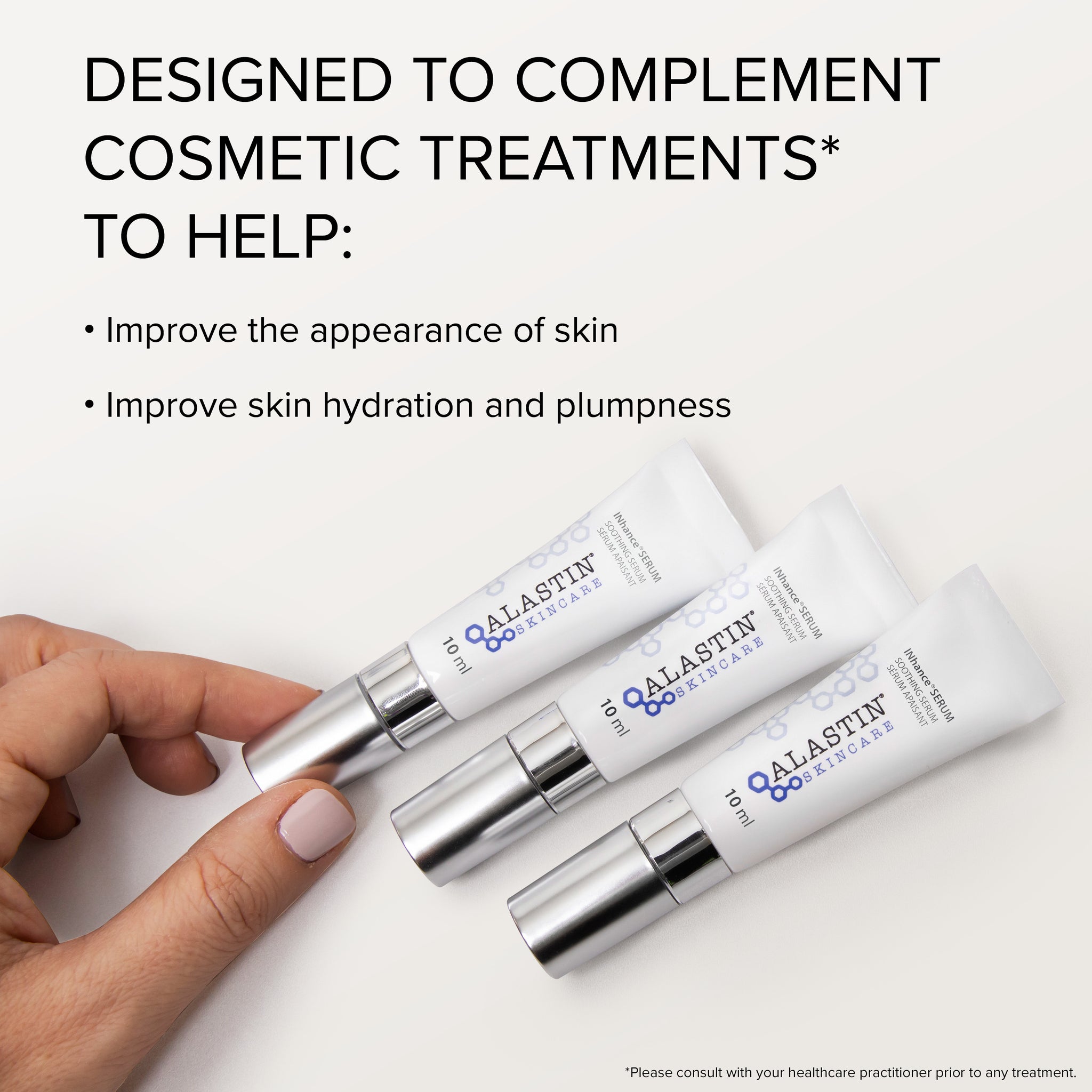 INHANCE® SERUM