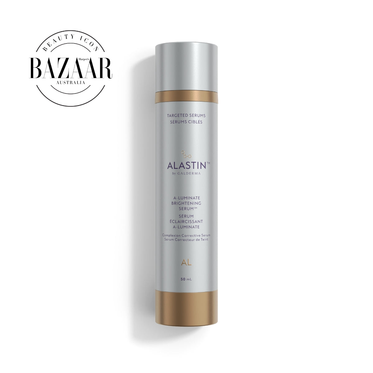 A-LUMINATE Brightening Serum®