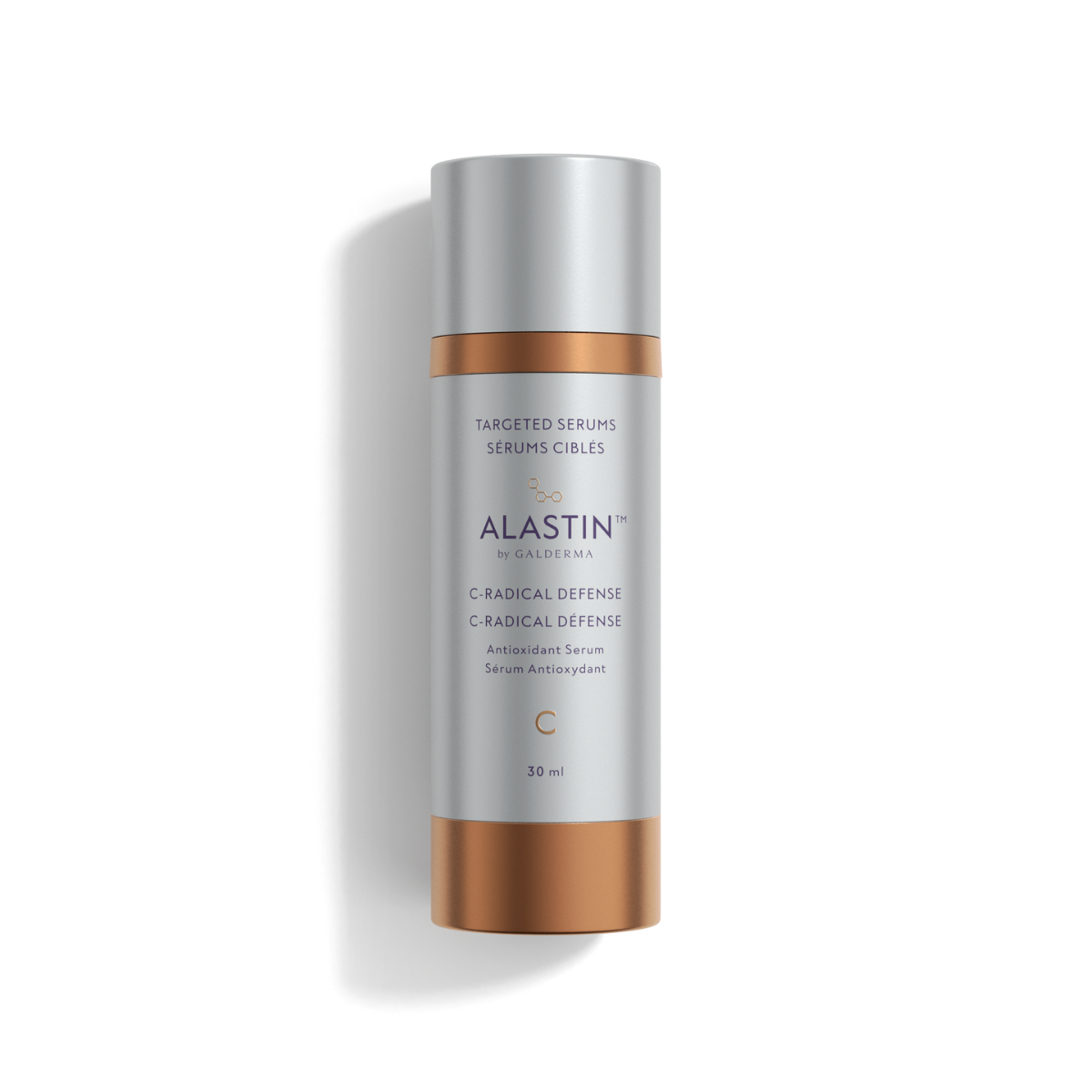 NEW: C-Radical Defense Antioxidant Serum