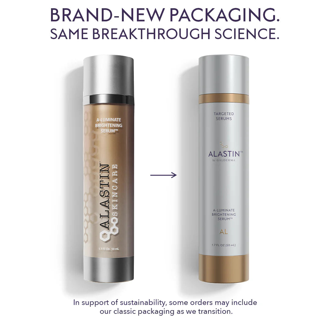A-LUMINATE Brightening Serum®