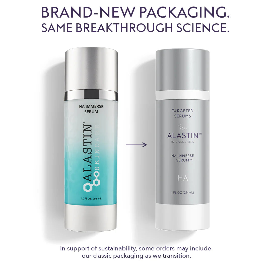 HA IMMERSE Serum®